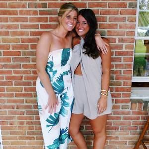 Meet your Posher, Meg